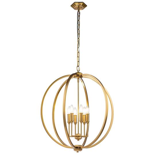 nagymeretu arany sargarez gomb klasszikus elegans fuggesztek csillar lampa luxus ebedlo konyha nappali design nyitott polgari lampak vilagitas mediterran.jpg